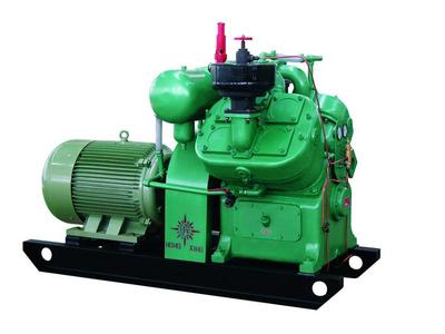 中大型活塞式空压机维修